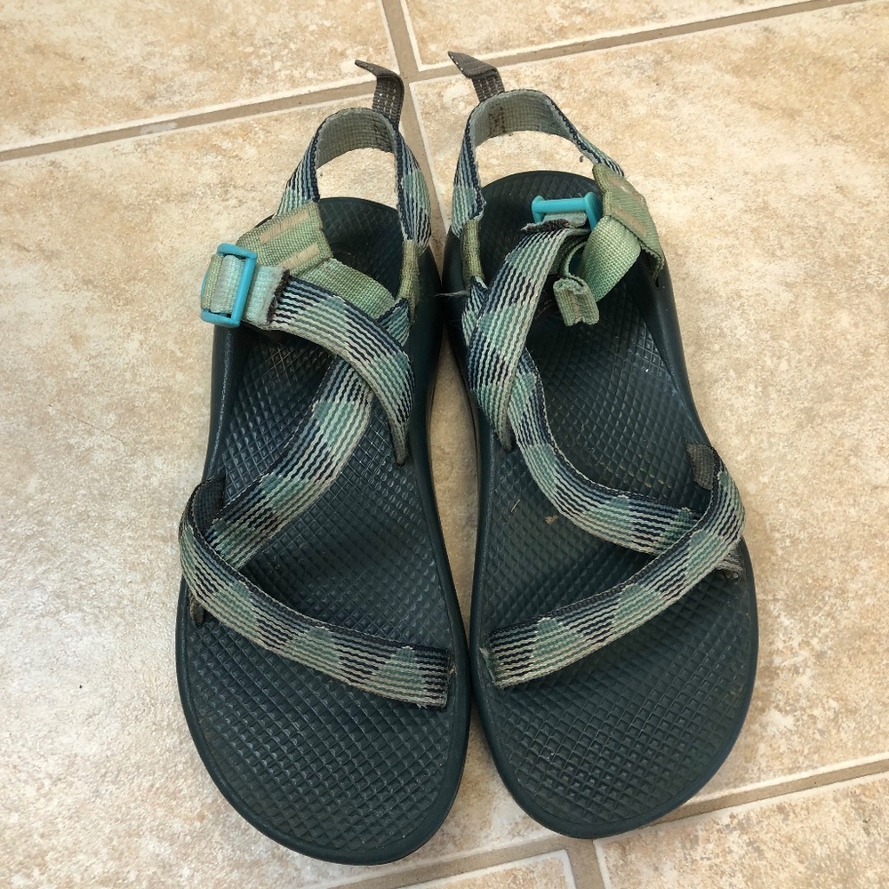 Chaco Sandals - Y6/W8